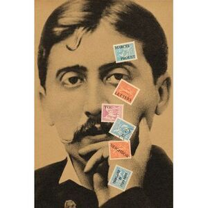 Letters to His Neighbor -- Marcel Proust